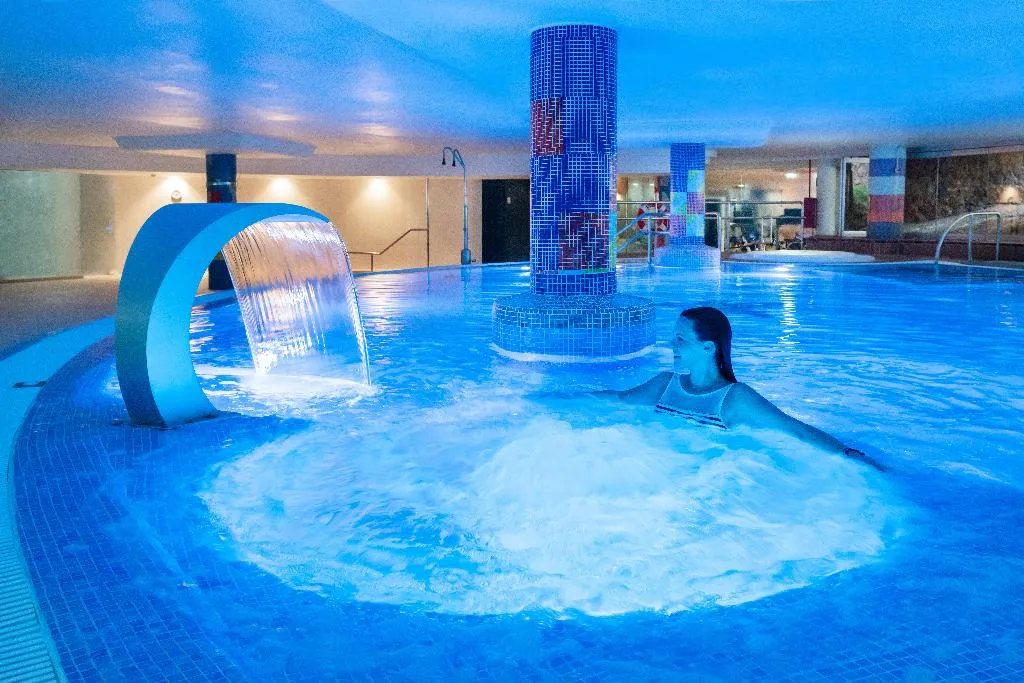 Sports and Entertainment, Mur Hotel Faro Jandia, Fuerteventura