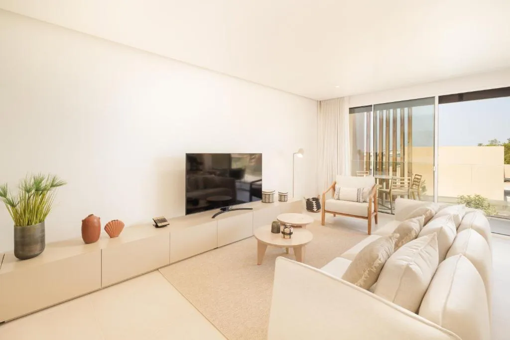 APARTMENT ONE BEDROOM Room, Verdelago Resort, Algarve