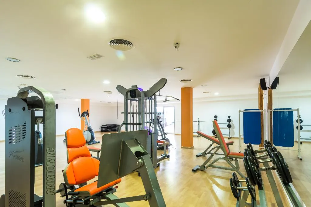 Sports and Entertainment, BlueBay Lanzarote, Lanzarote
