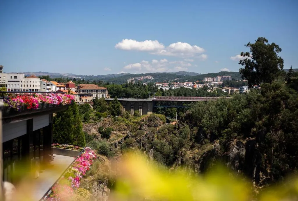 Terrace, MiraCorgo, Porto