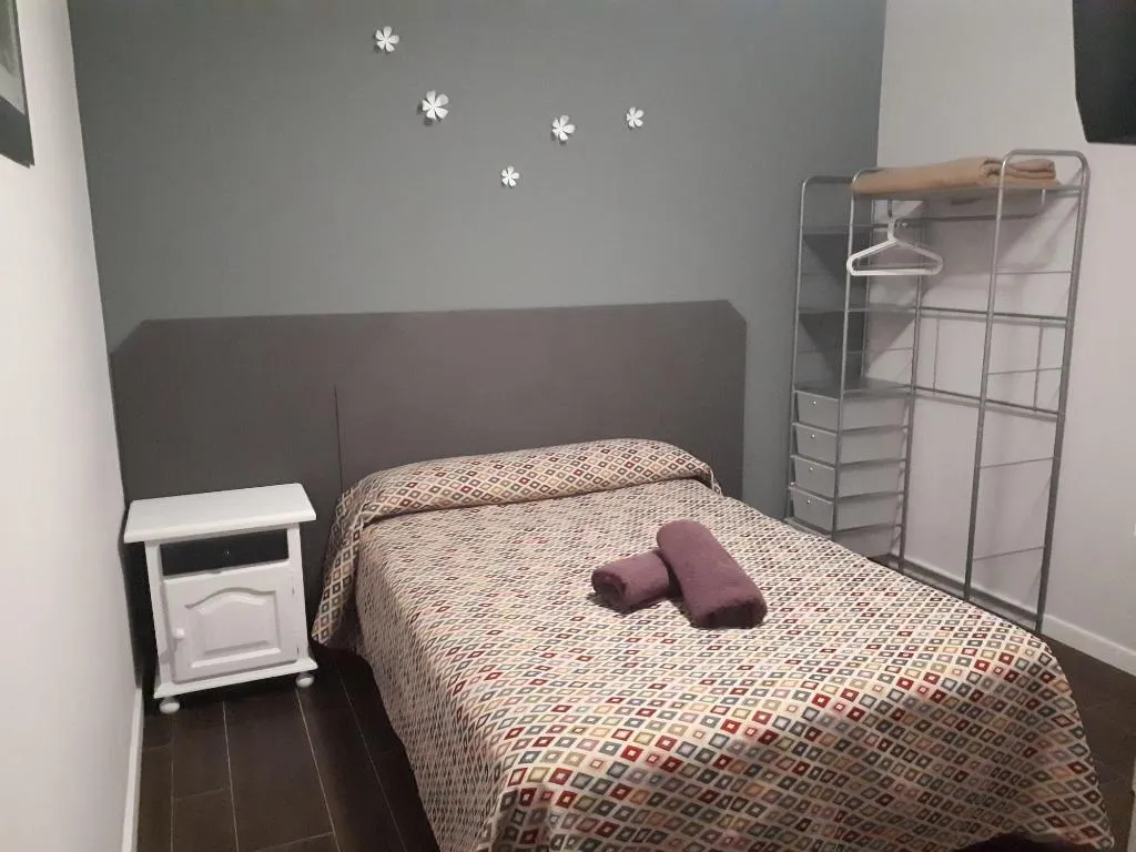 Room, El Sueño del Quijote, Madrid