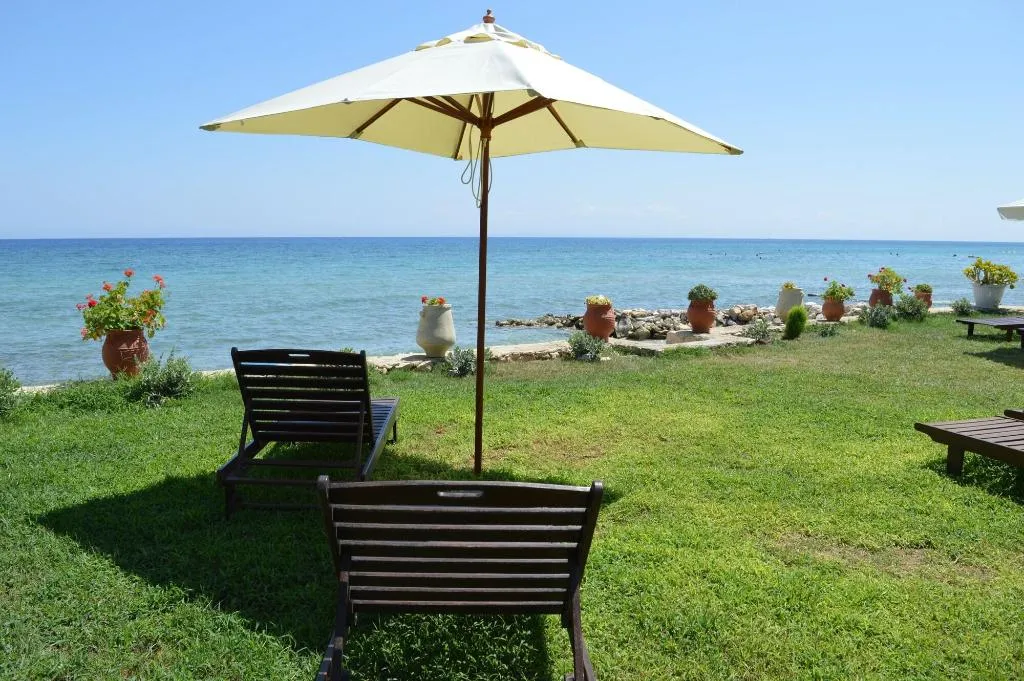 General view, Stefania Apartments, Zante