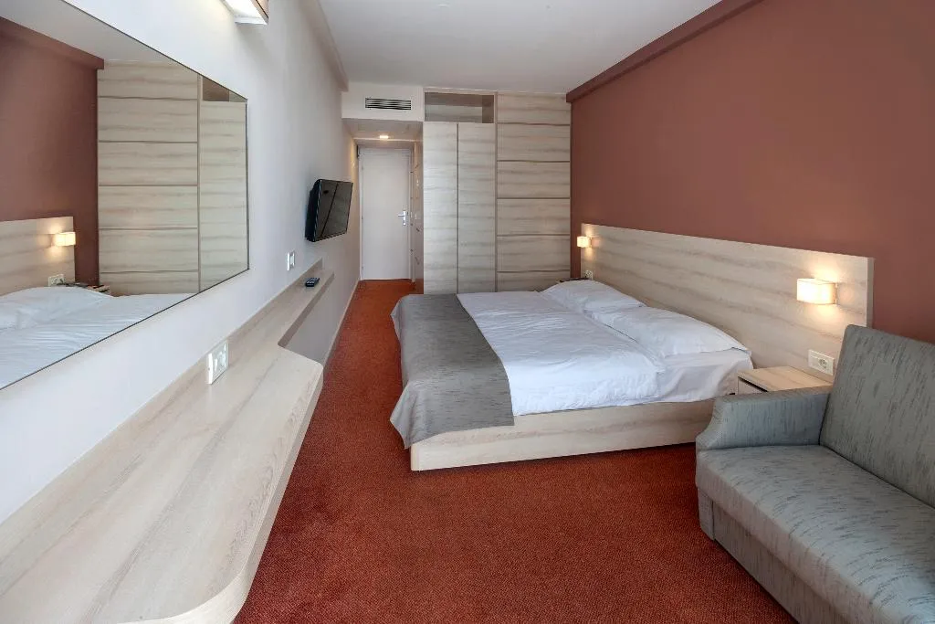 FAMILY ROOM CONNECTING ROOM Room, Hotel Materada Plava Laguna, Istria