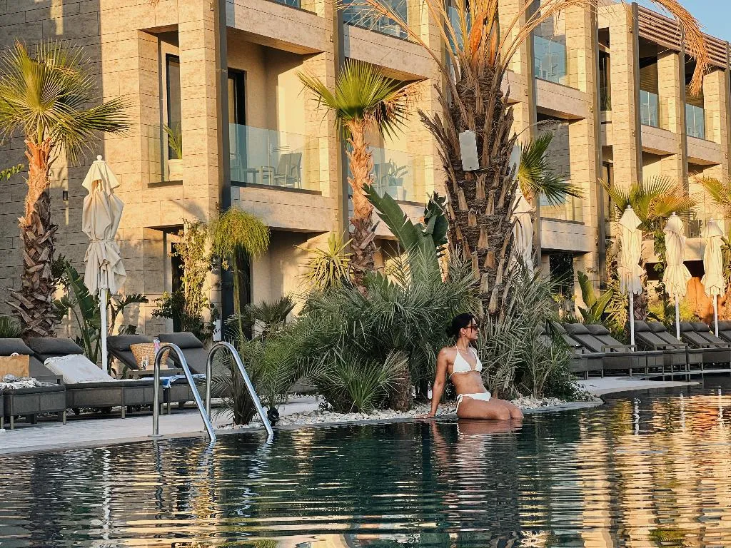 Pool, Rammos Managed by Dedeman, Bodrum