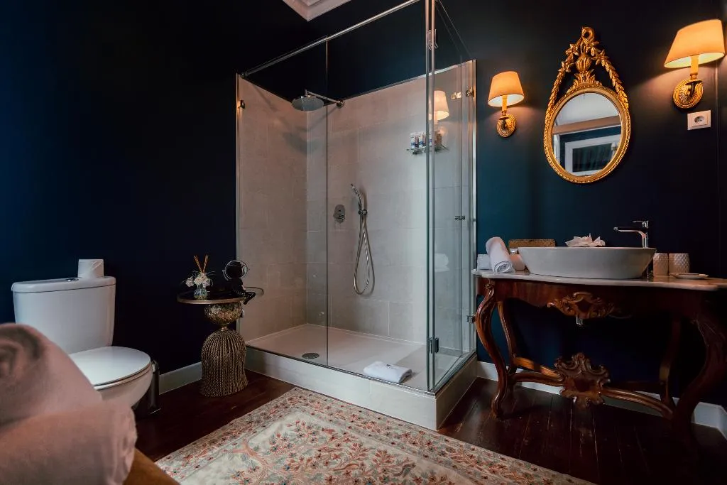 DOUBLE PREMIER CITY VIEW Room, Torel Palace Lisboa, Lisbon