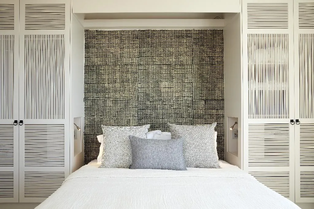 VILLA WITH PRIVATE POOL Room, Eagles Villas, Thessaloniki