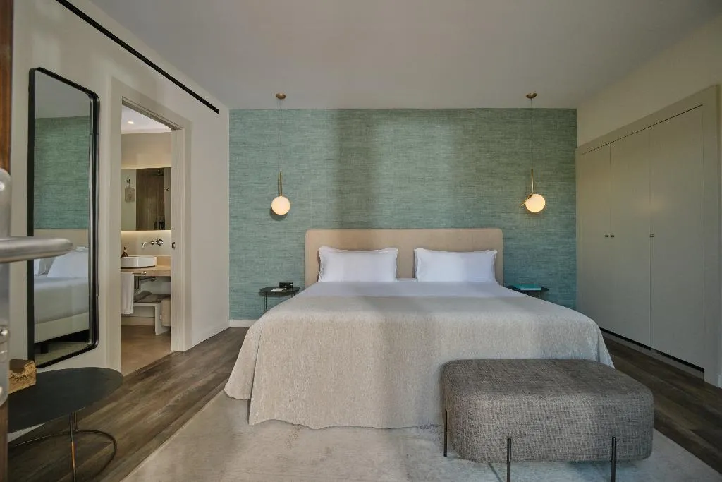 Double or Twin DELUXE Room, Sant Jaume Design Hotel, Majorca