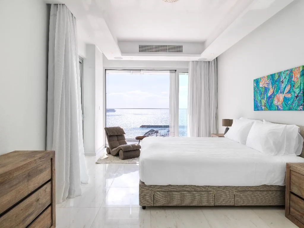 APARTMENT LUXURY Room, The Tower at St Raphael Resort, Cyprus
