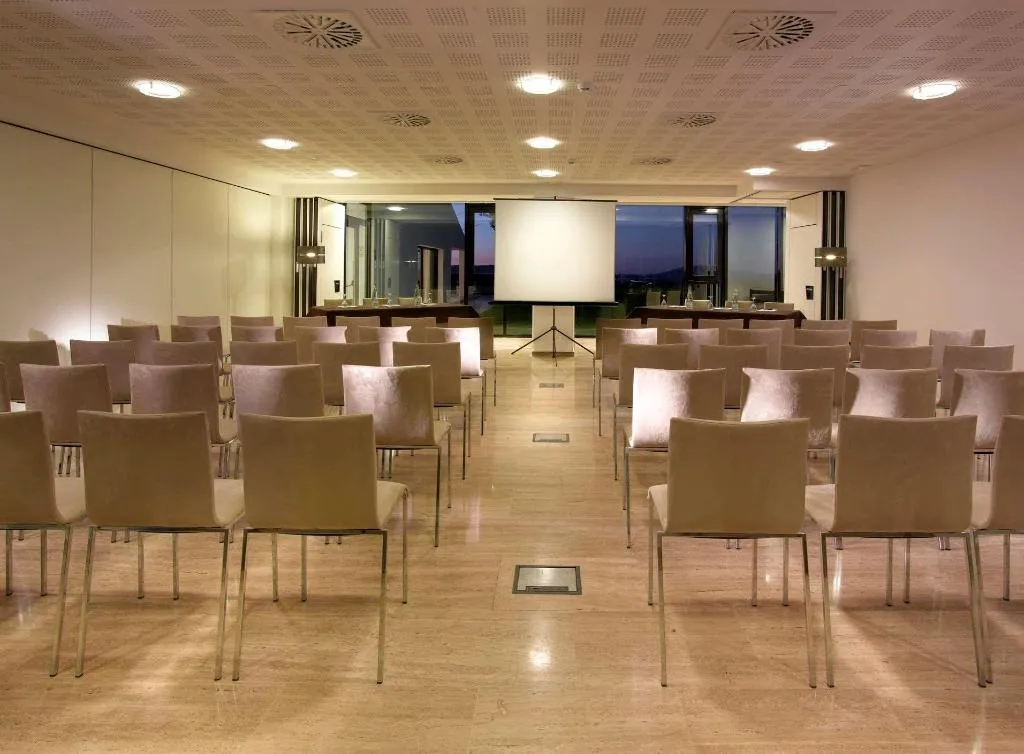 Conferences, Parador de Antequera, Andalucia