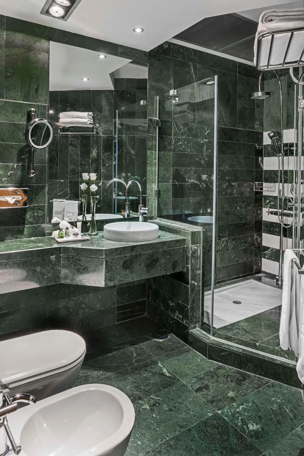 DOUBLE SUPERIOR Room, NH Collection Madrid Paseo del Prado, Madrid