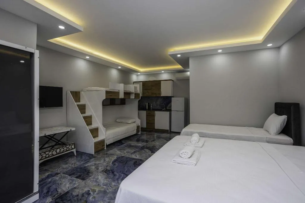 Room CLASSIC Room, Terra Garden Hotel, Antalya