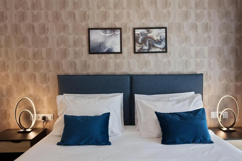 Room, Trendy By Athens Prime Hotels, Athens