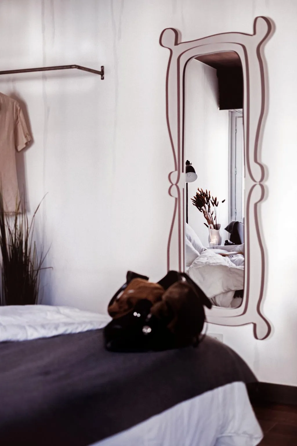 General view, Room Ventura, Madrid
