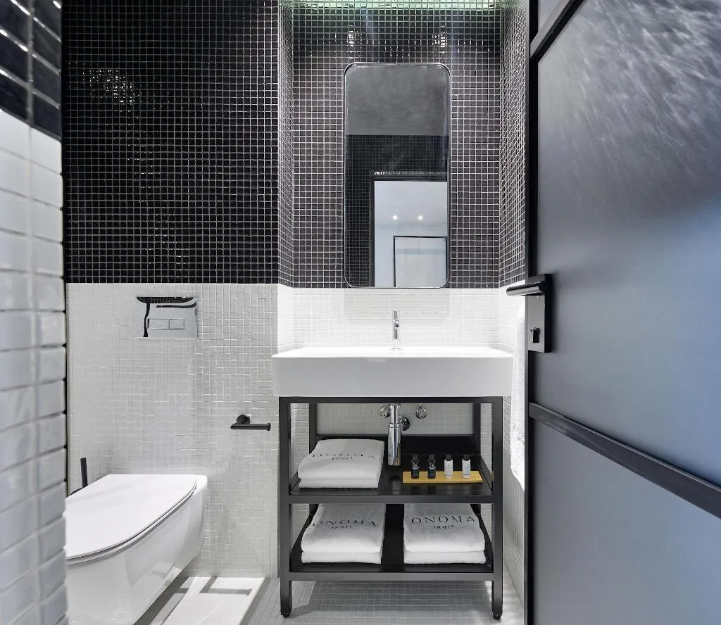 Room, Onoma Hotel Thessaloniki, Halkidiki