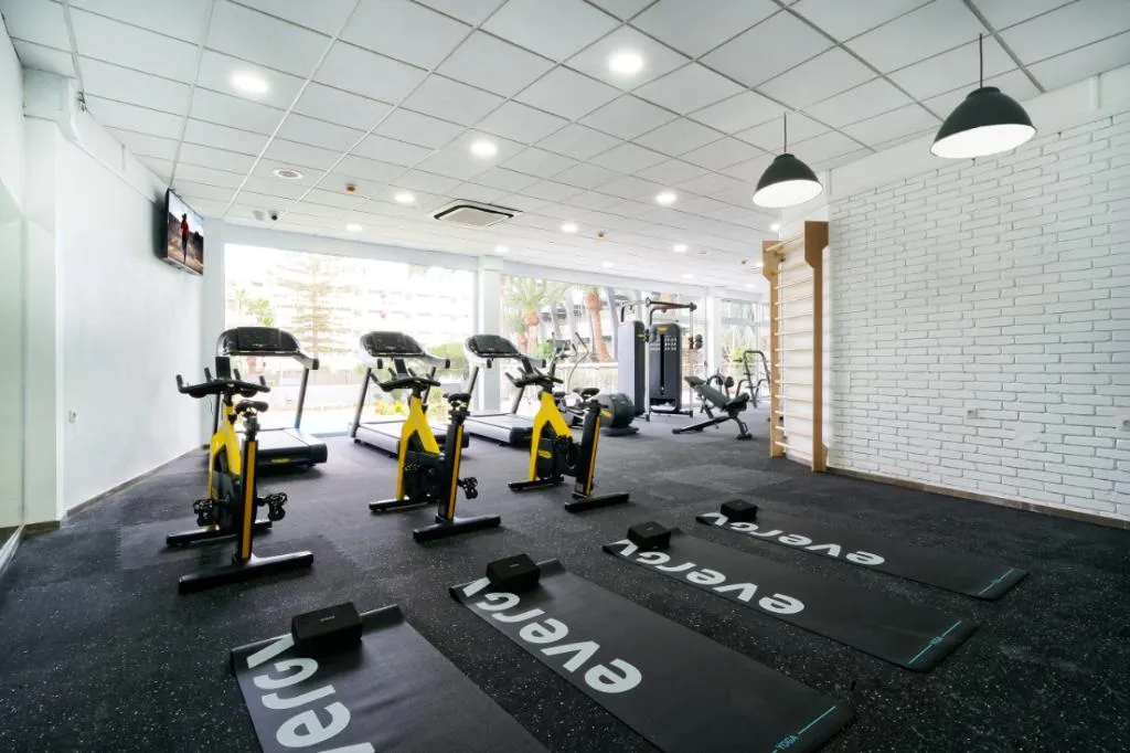 Sports and Entertainment, Jardin del Atlantico, Gran Canaria
