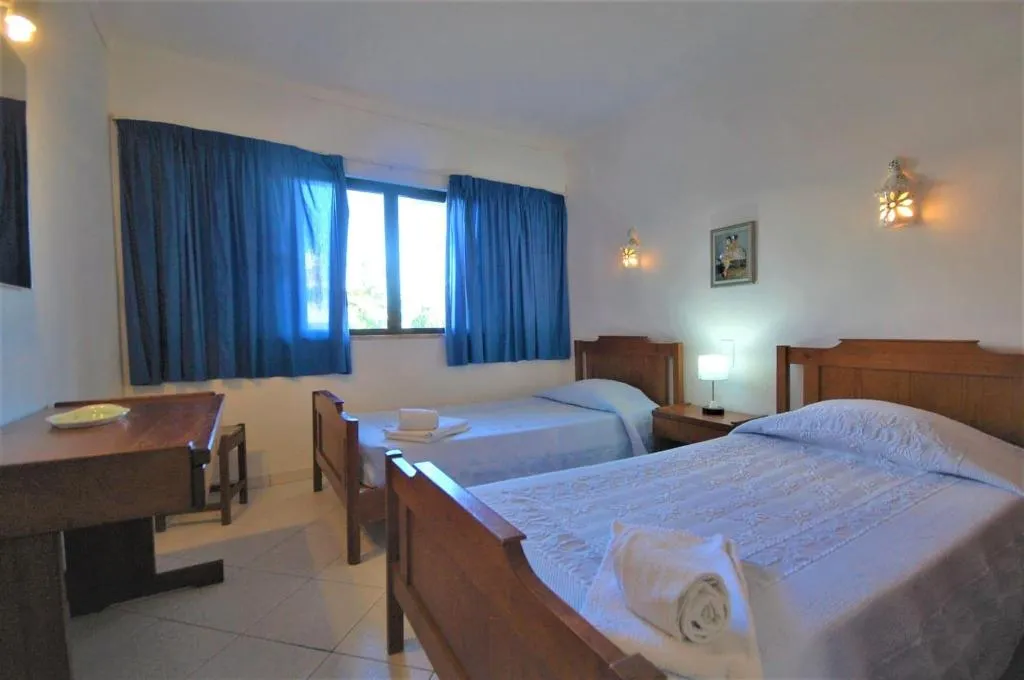 Room, Solar dos Vilarinhos, Algarve