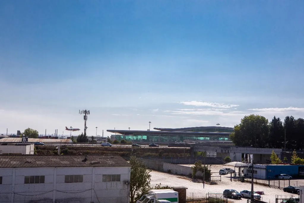 General view, Stay Hotel Porto Aeroporto, Porto
