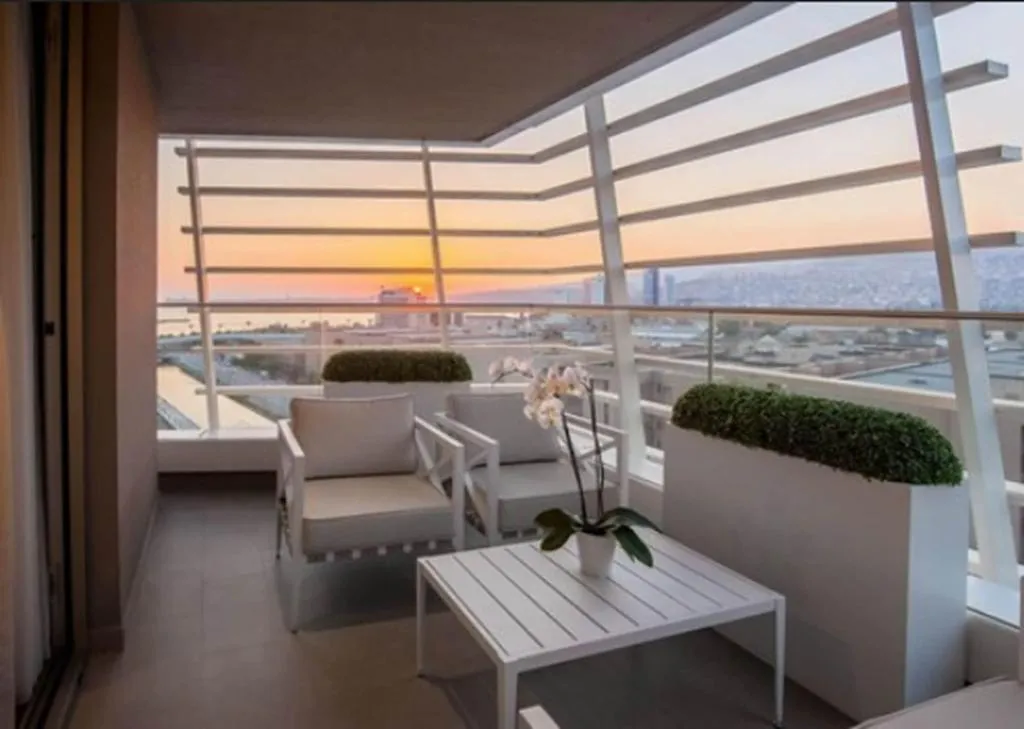 Room, Four Points By Sheraton Izmir, Izmir