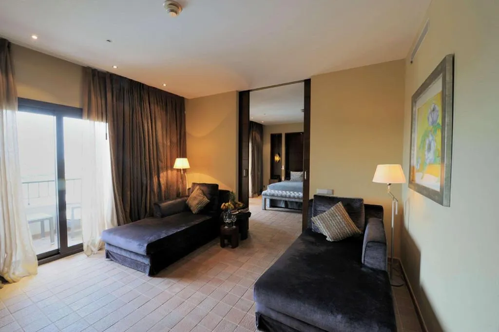 Room, DoubleTree by Hilton La Torre Golf Resort & Spa, Costa Blanca
