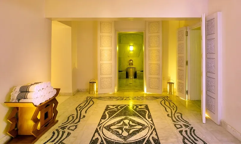General view, 2Ciels Boutique Hotel & SPA, Marrakech