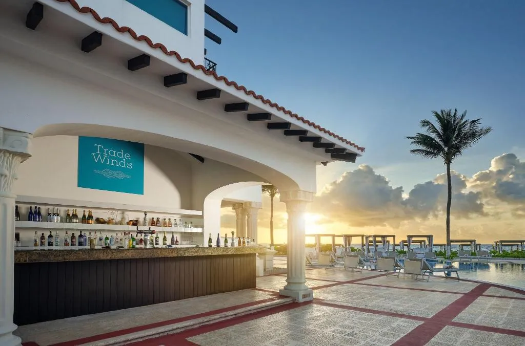 Bar, Hyatt Vivid Playa Del Carmen - Adults Only, Playa Del Carmen
