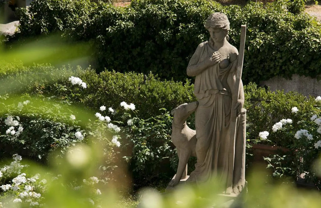 General view, Luxury Villa Excelsior Parco, Naples