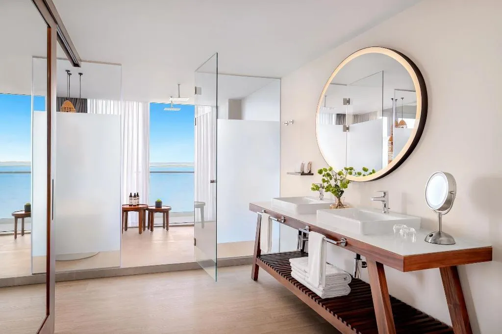 Room, Hyatt Vivid Grand Island, Cancun Area
