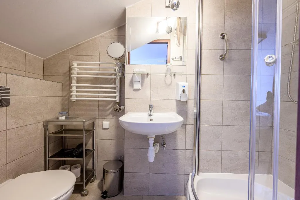 APARTMENT TWO BEDS Room, On/set Aparthotel, Krakow
