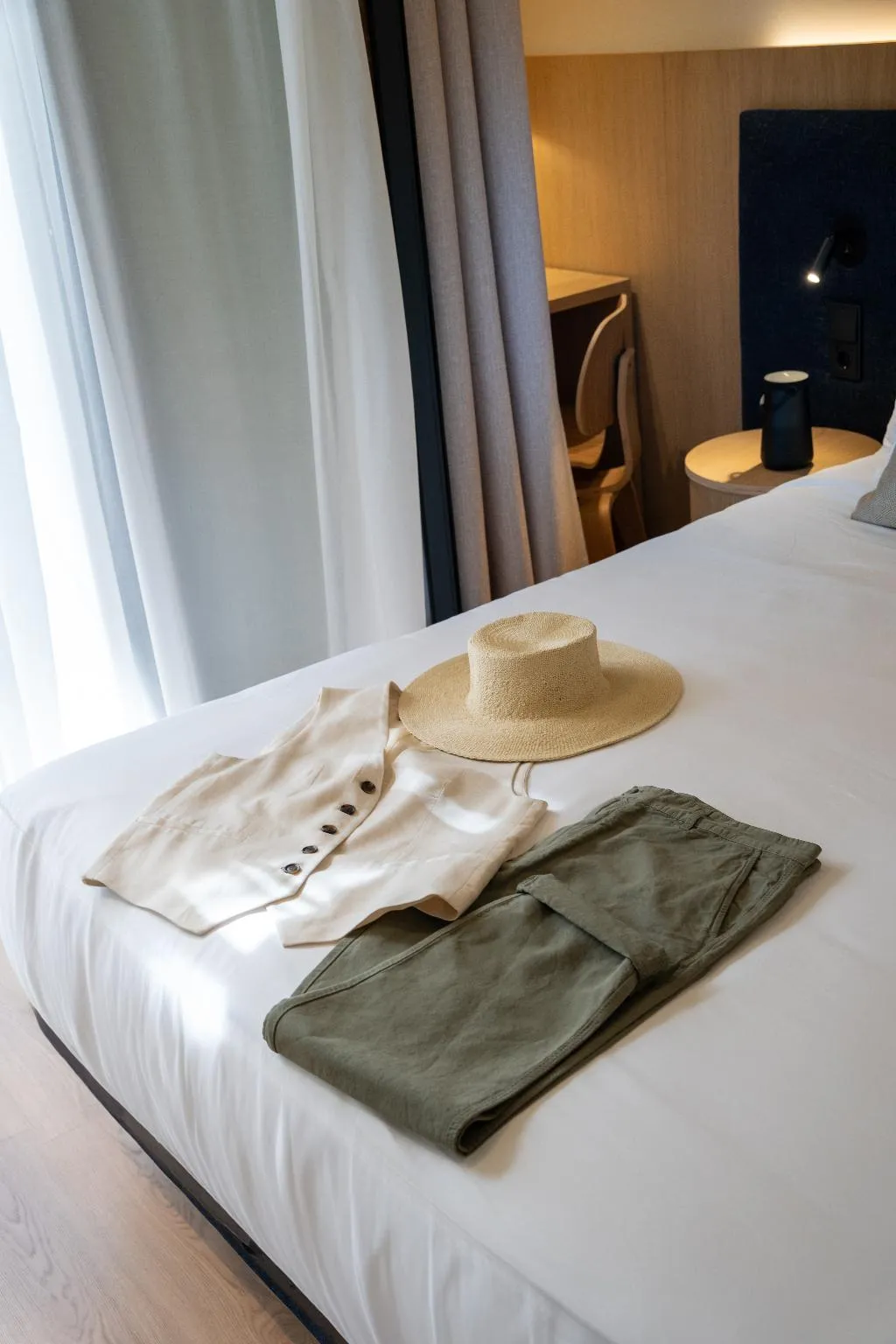 Room, Ocean Drive Sevilla, Seville