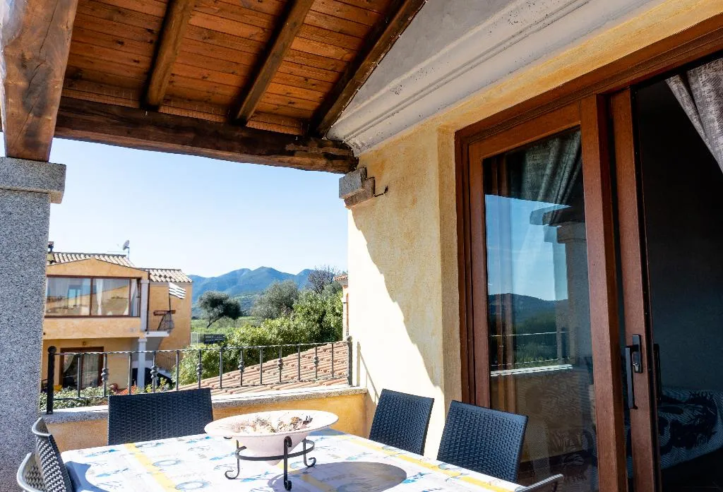 APARTMENT SEA VIEW Room, PMS CaseVacanze Budoni, Olbia