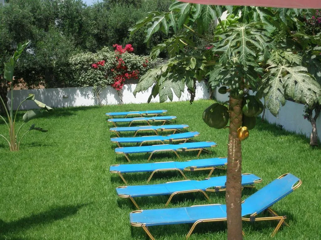 Sports and Entertainment, Emerald Studios & Hotel, Crete