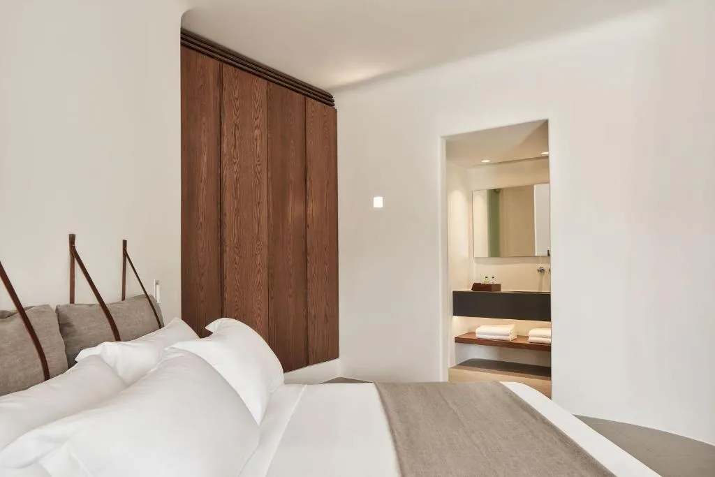 DOUBLE STANDARD Room, Orama Hotel & SPA, Santorini