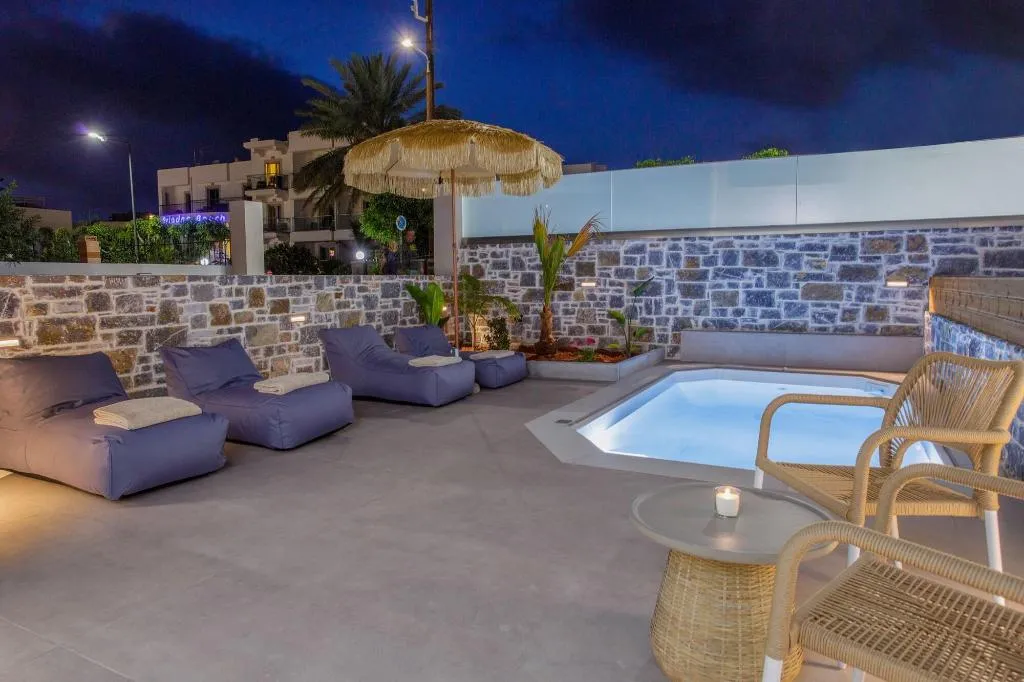 Room, Anassa Suites By Estia Adults Only, Crete