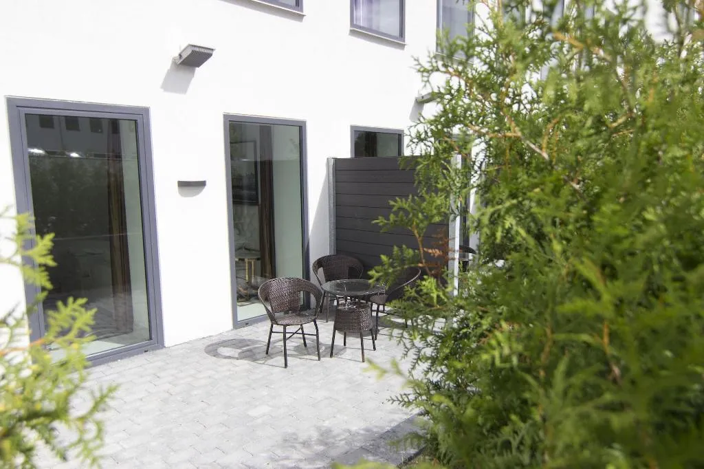 Room, A Hotels Glostrup, Copenhagen