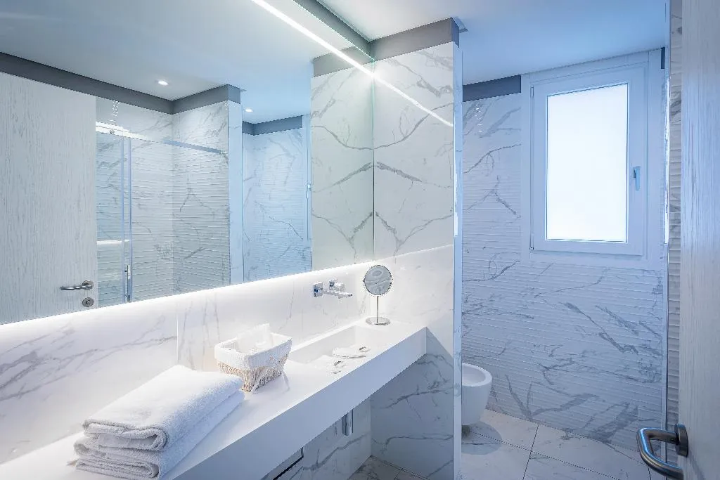 JUNIOR SUITE WITH VIEWS Room, Hotel Borgo Le Terrazze, Milan