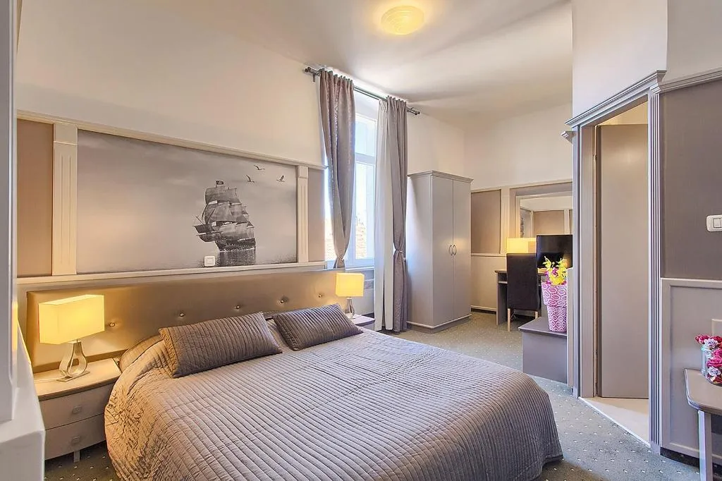 Room, Hotel Galija, Istria