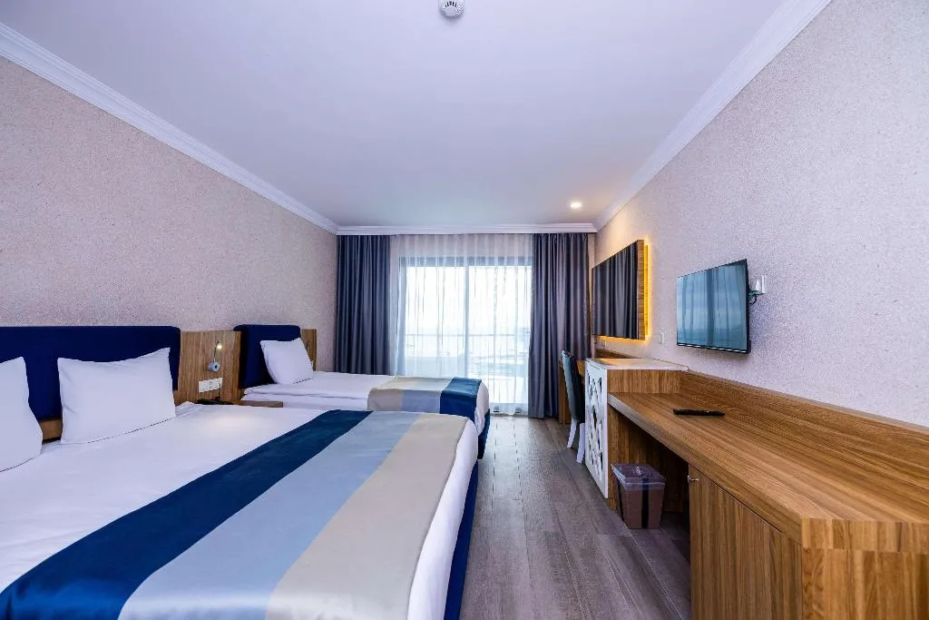 Room, Granada Luxury Okurcalar, Antalya