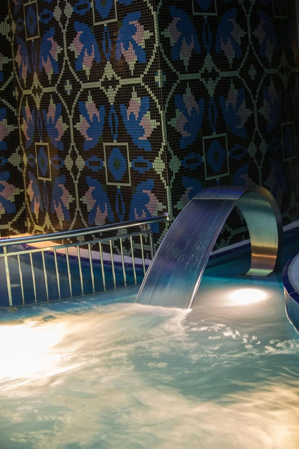 Pool, Renaissance Izmir, Izmir