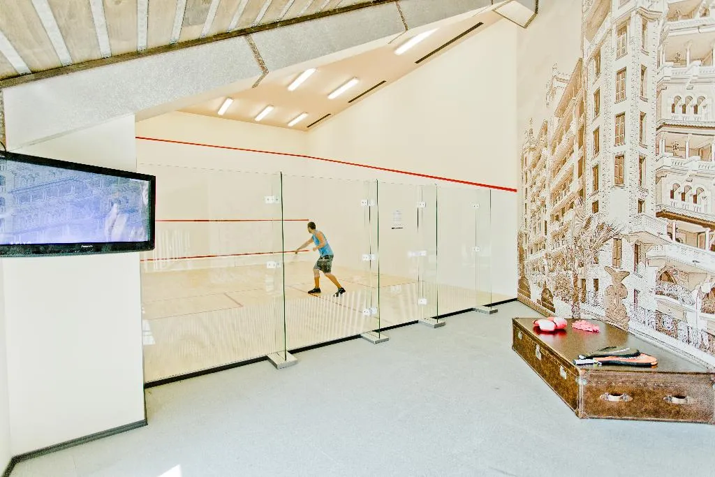 Sports and Entertainment, Villas Elenite Premium, Bourgas