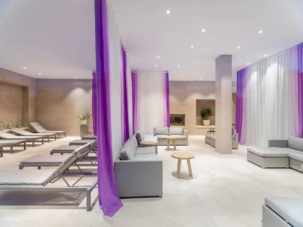 Sports and Entertainment, Carrossa Hotel Spa Villas, Majorca