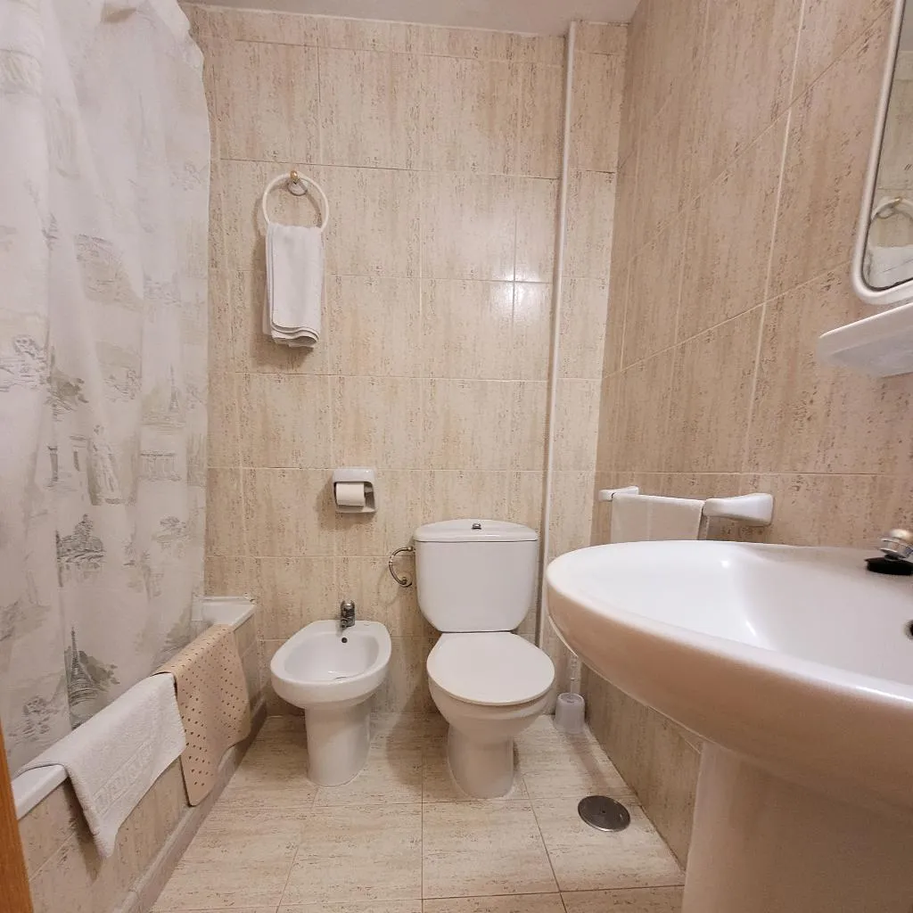 APARTMENT CAPACITY 6 TWO BEDROOMS Room, Las Torres, Costa Blanca