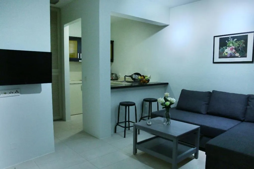APARTMENT TWO BEDS Room, Vivian Art Apartments, Crete