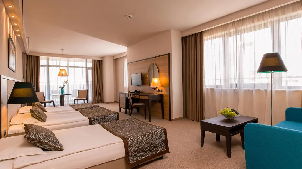 FAMILY ROOM STANDARD Room, Astera Hotel & Spa, Varna