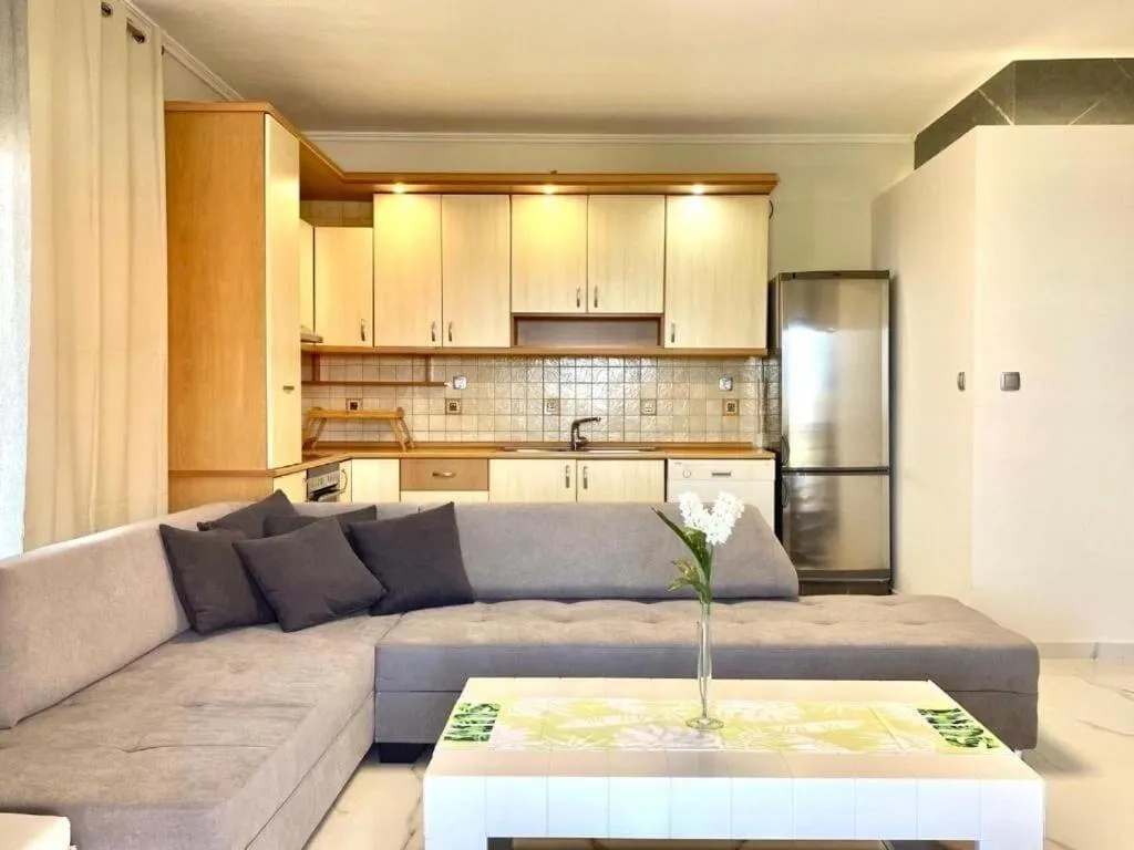 Room, Villa Amalia Sun Beach, Thessaloniki