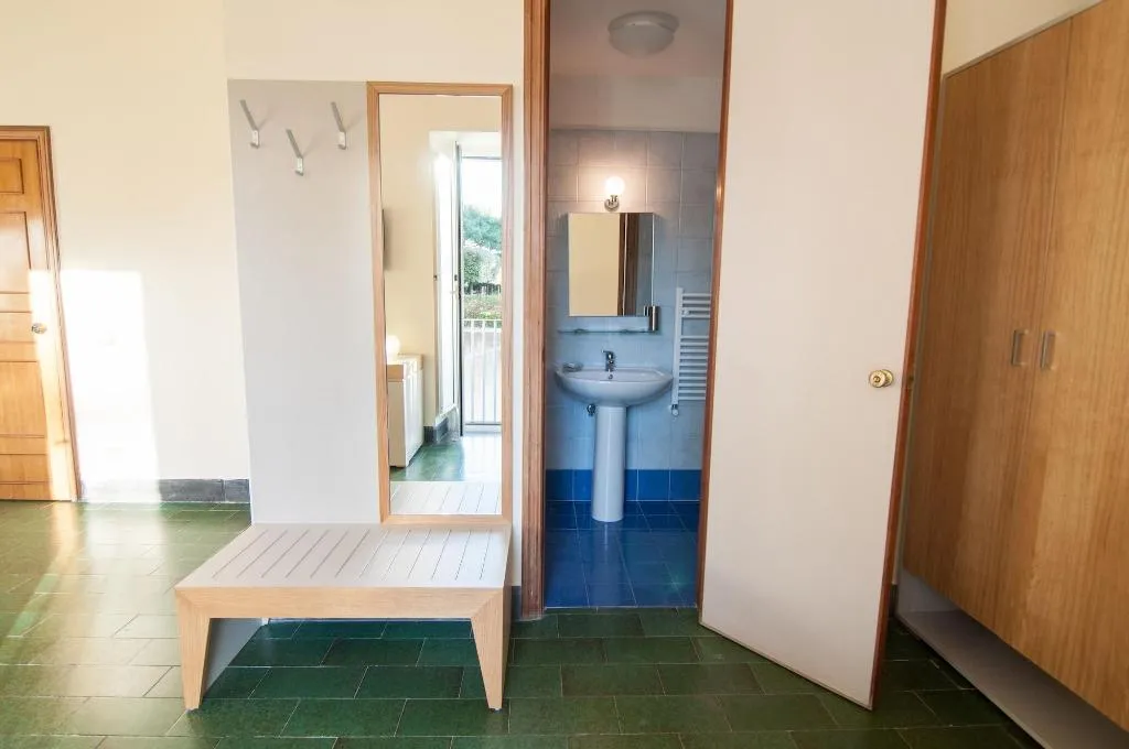 Room, Casa Tolentino, Naples