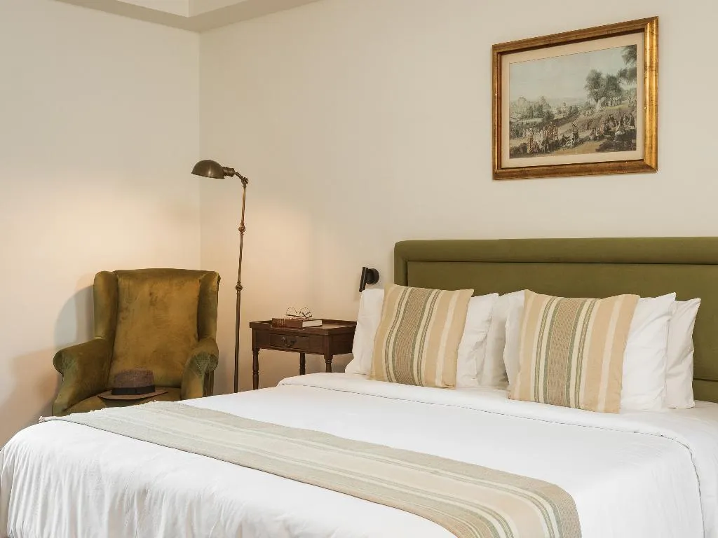 Double or Twin STANDARD Room, Grecotel LUXME Costa Botanica, Corfu