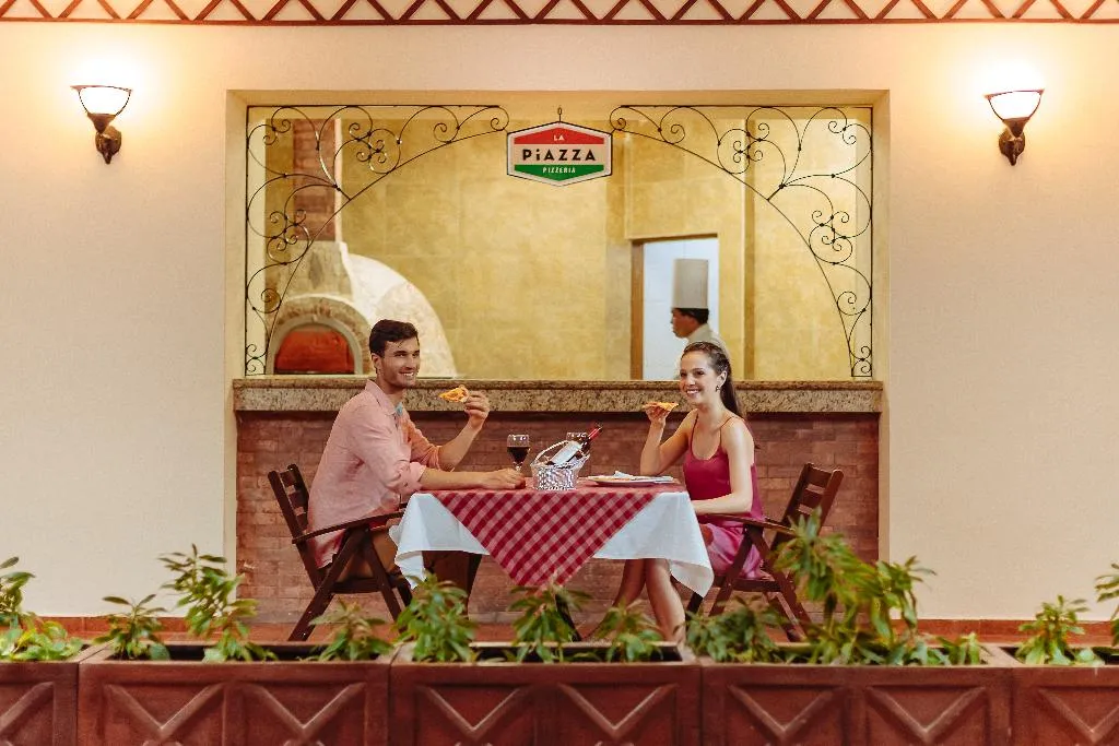 Restaurant, Occidental at Xcaret Destination, Cancun Area