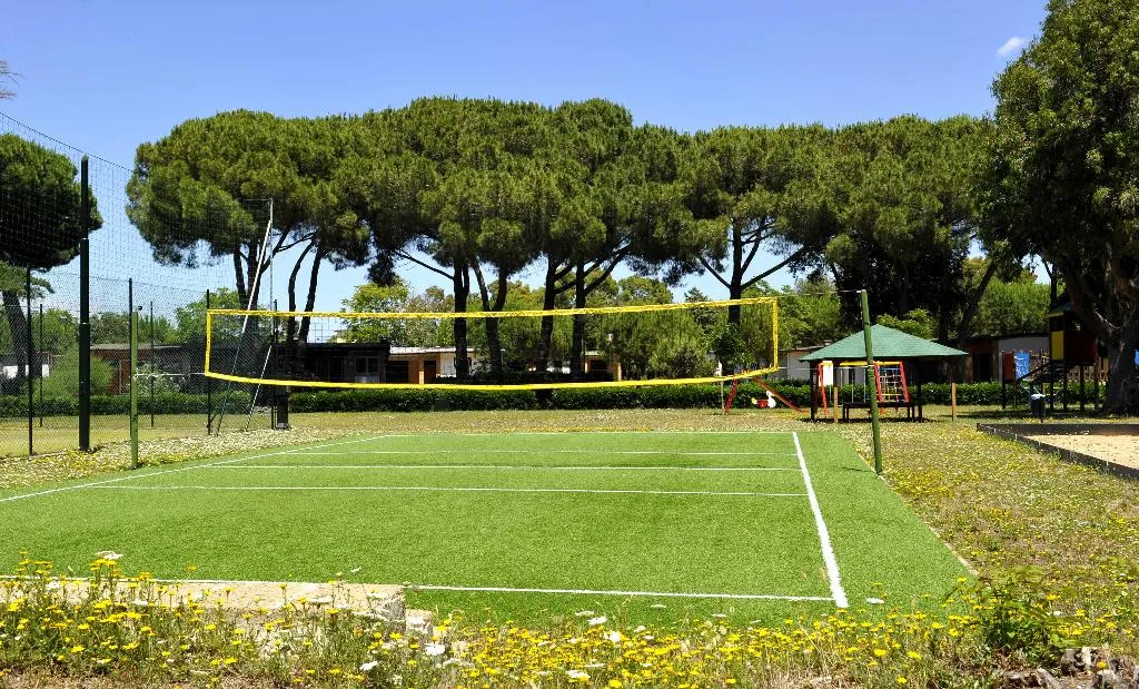 Sports and Entertainment, La Serra Holiday Village & Beach Resort, Naples
