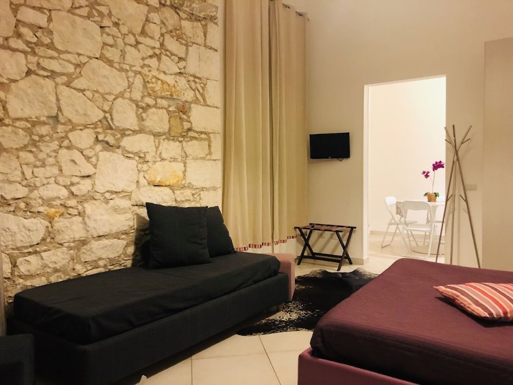 I Santi Coronati Bed & Breakfast, Catania