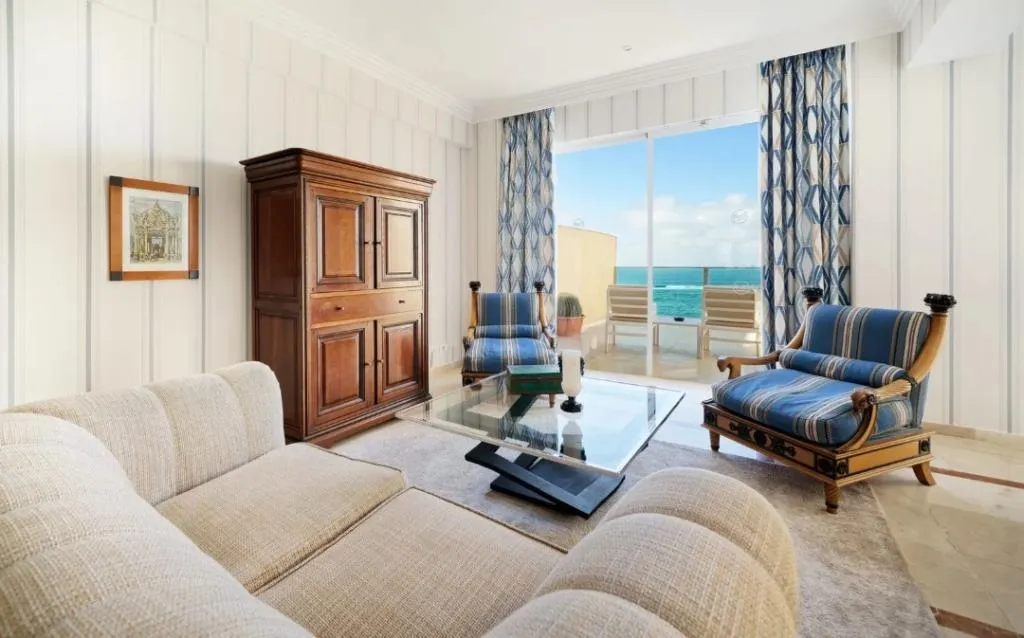 SUITE SUPERIOR SEA VIEW Room, Bull Reina Isabel & Spa, Gran Canaria